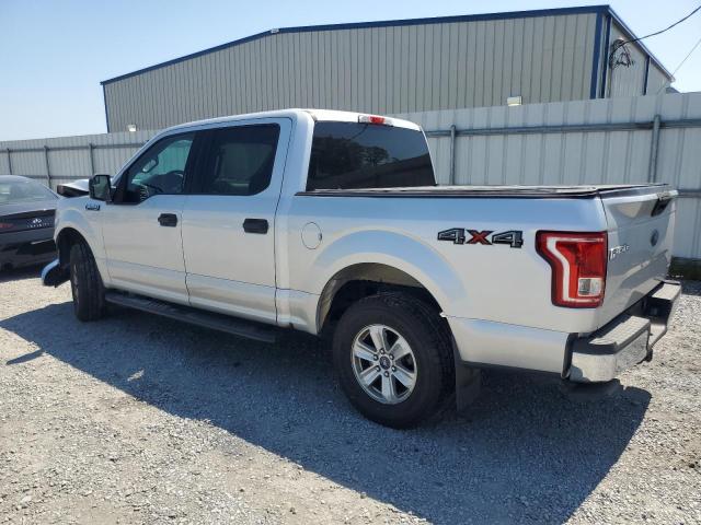 Vin: 1ftew1e81gfc60181, lot: 56285325, ford f-150 supercrew 20162