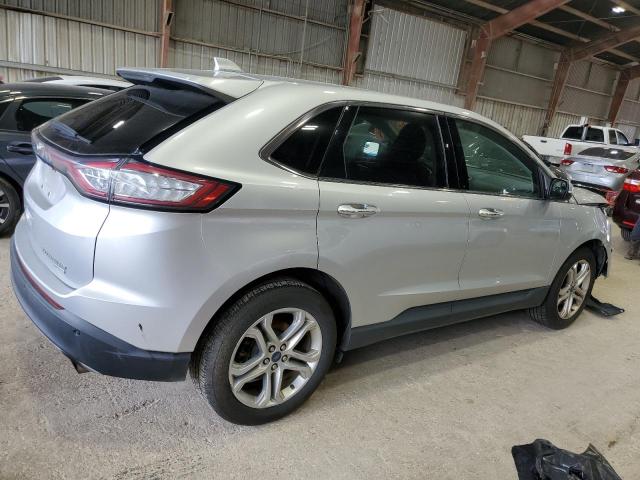 2017 FORD EDGE TITAN - 2FMPK3K91HBB90659