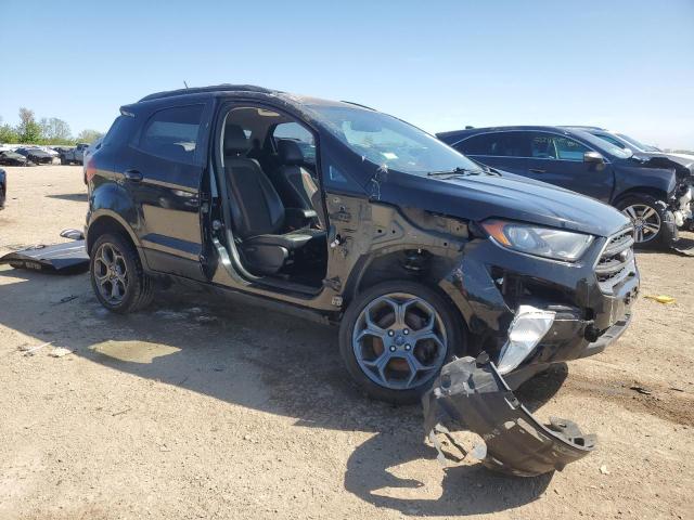 Vin: maj6p1cl5jc172418, lot: 56243315, ford ecosport ses 20184