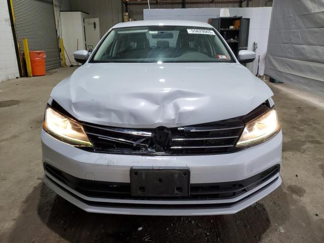 2017 VOLKSWAGEN JETTA S - 3VW2B7AJ6HM336163