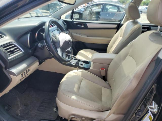 2015 SUBARU LEGACY 2.5 - 4S3BNAH61F3074110