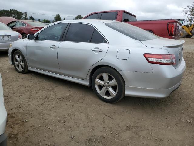 Vin: 4t1bf3ek2au048107, lot: 55021655, toyota camry base 20102