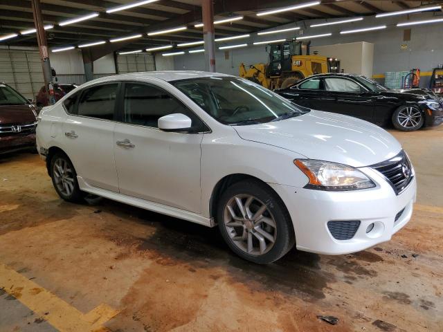 Vin: 3n1ab7ap1dl760730, lot: 58959655, nissan sentra s 20134