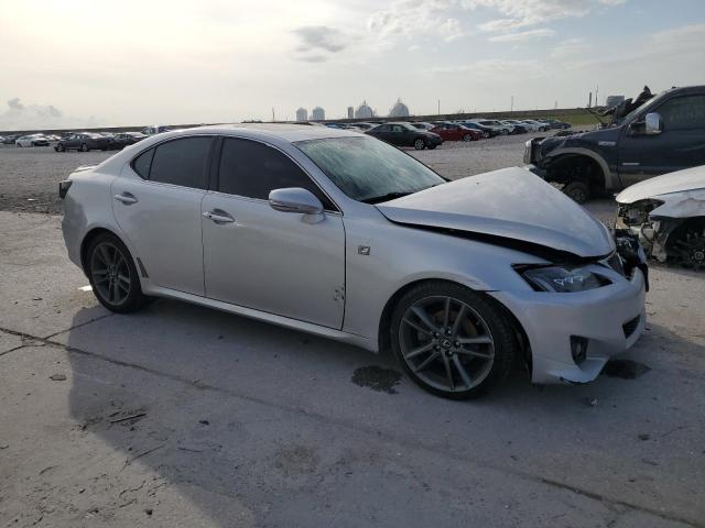 Vin: jthbf5c27c5183534, lot: 58347605, lexus is 250 20124