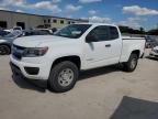 2018 CHEVROLET COLORADO - 1GCHSBEA7J1146367