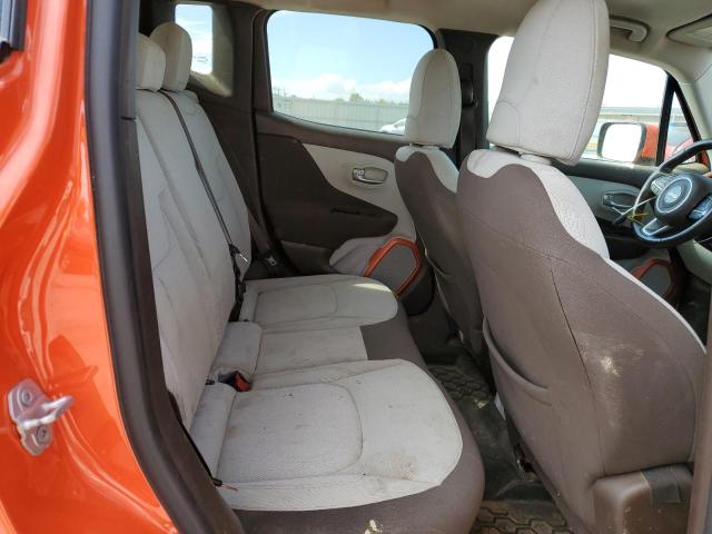 2015 JEEP RENEGADE L - ZACCJBBT0FPB71961