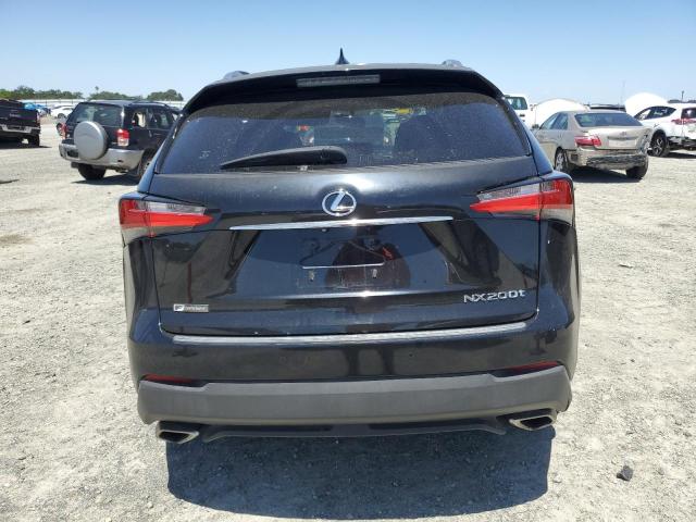2015 LEXUS NX 200T JTJBARBZ0F2012231