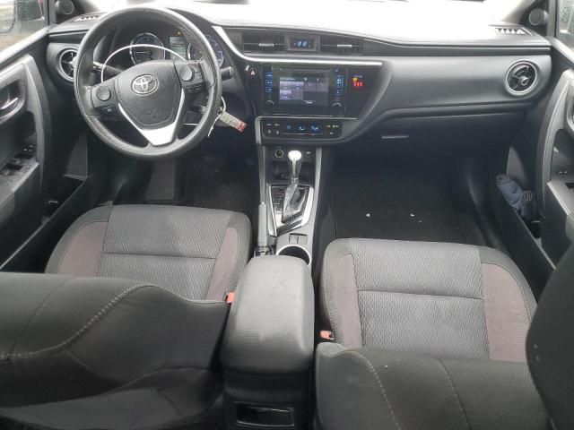 2018 TOYOTA COROLLA L - 2T1BURHE4JC094361