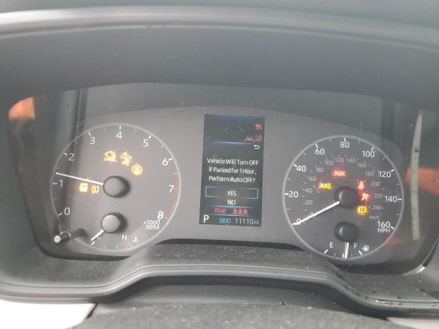 2025 TOYOTA COROLLA SE 5YFS4MCE7SP225990