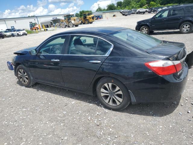 Vin: 1hgcr2f37ea251097, lot: 58442115, honda accord lx 20142