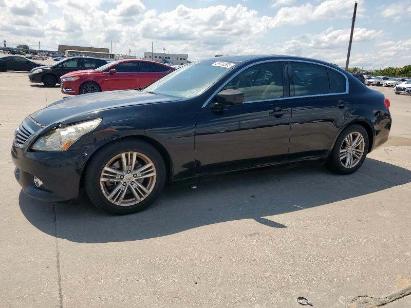 Vin: jn1cv6ap7bm303997, lot: 58722605, infiniti g37 base 2011 img_1