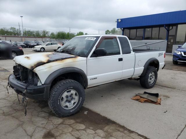 CHEVROLET S TRUCK S1