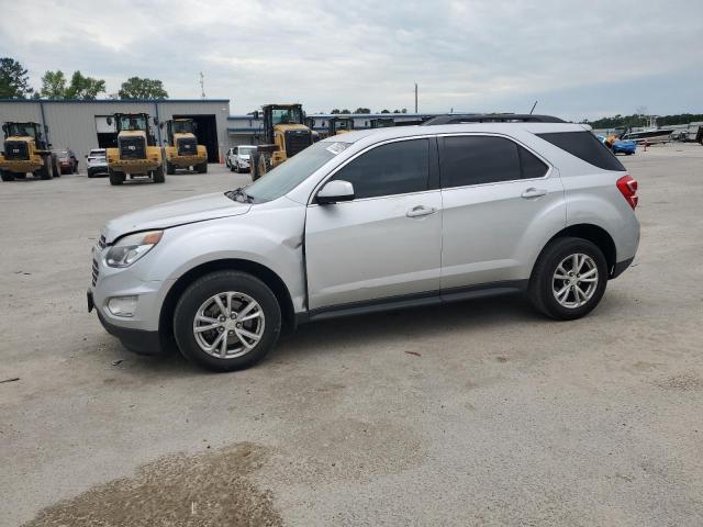 Vin: 2gnalcek1h1612593, lot: 57556825, chevrolet equinox lt 2017 img_1