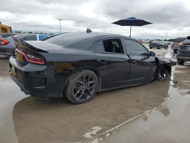Vin: 2c3cdxct7mh633360, lot: 55859405, dodge charger r/t 20213