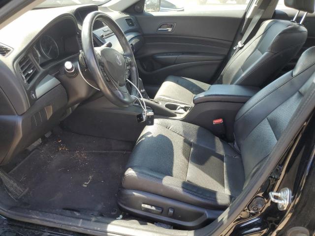 2017 ACURA ILX PREMIU 19UDE2F77HA013371