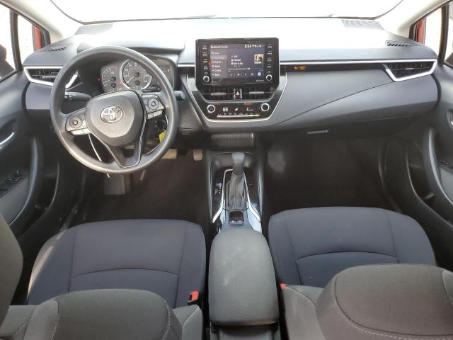 2021 TOYOTA COROLLA LE JTDEPMAEXMJ141726