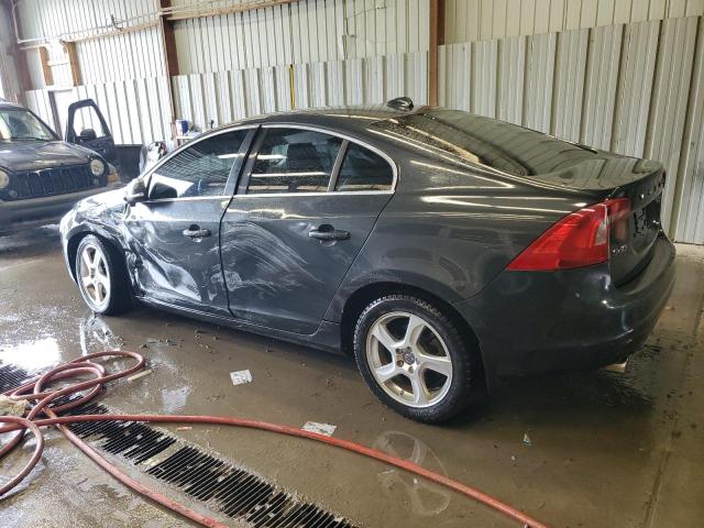 Vin: yv1612fh9d2197478, lot: 56145415, volvo s60 t5 20132