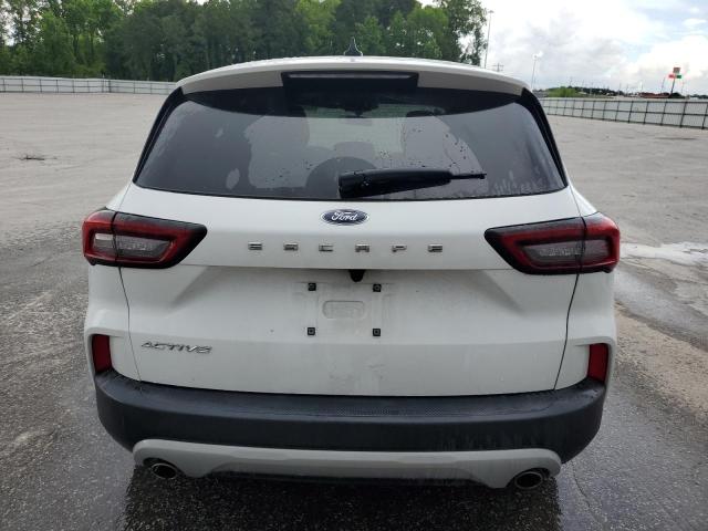 2023 FORD ESCAPE ACT - 1FMCU0GN0PUA27099