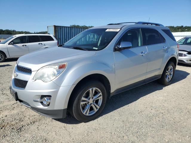 Vin: 2gnalfek4c6146316, lot: 58229995, chevrolet equinox ltz 2012 img_1