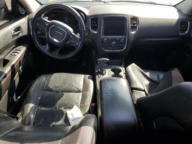 2018 DODGE DURANGO GT 1C4RDJDG0JC434878
