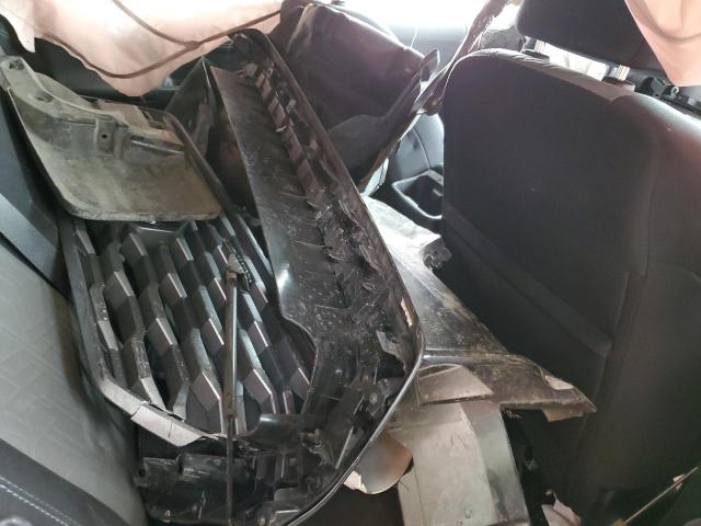 2023 TOYOTA TACOMA DOU - 3TMCZ5AN9PM593794