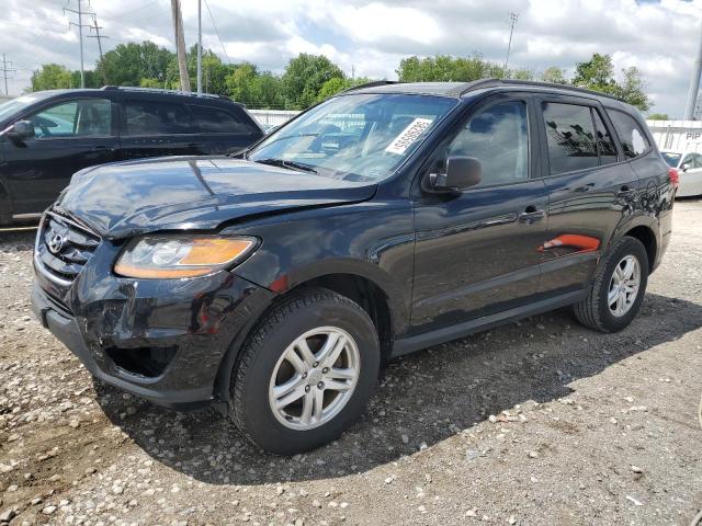 Vin: 5nmsg3abxah351229, lot: 58298595, hyundai santa fe gls 2010 img_1