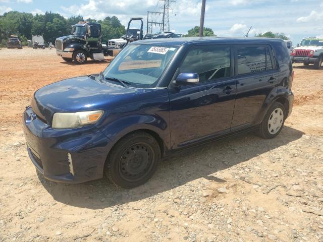 TOYOTA SCION XB