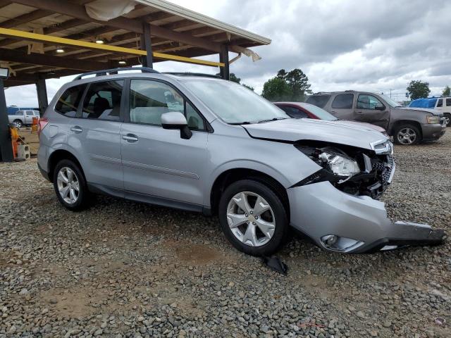 Vin: jf2sjafcxgh457845, lot: 59040805, subaru forester 2.5i premium 20164