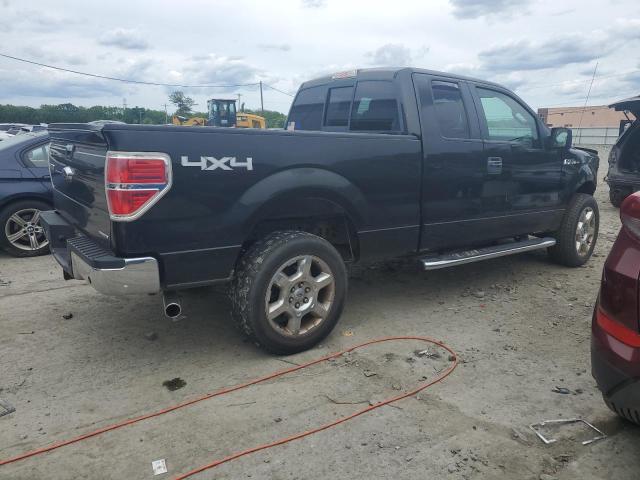 Vin: 1ftfx1ef6efa22047, lot: 58342505, ford f-150 super cab 20143