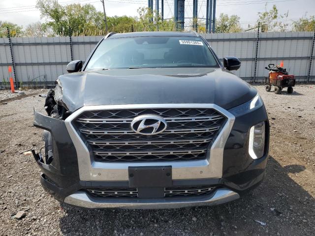 2020 HYUNDAI PALISADE L KM8R5DHE7LU037152