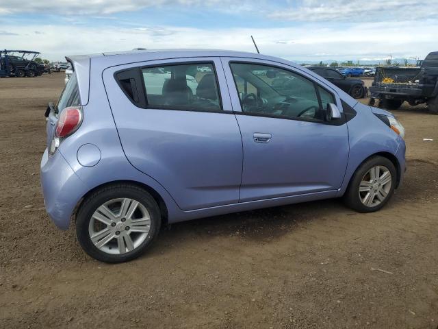 Vin: kl8cd6s92ec523440, lot: 56106065, chevrolet spark 1lt 20143