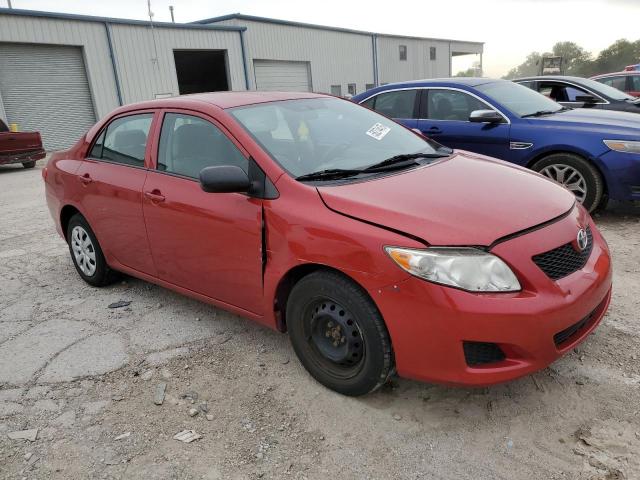 Vin: 1nxbu4ee3az290149, lot: 58274475, toyota corolla base 20104