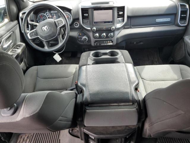 2022 RAM 1500 BIG H - 1C6SRFMTXNN339193