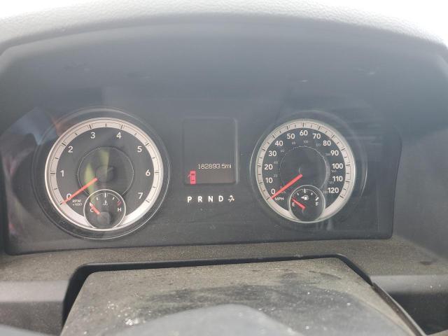 2015 RAM 2500 ST 3C6LR5AT5FG705025