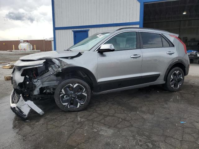 Vin: kndcr3l1xp5045856, lot: 56177165, kia niro wind wind 2023 img_1