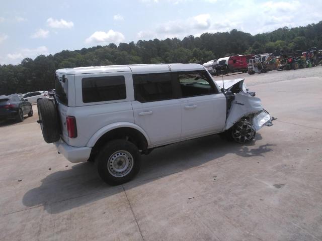 Vin: 1fmee5bpxnlb59480, lot: 55388705, ford bronco base 20223