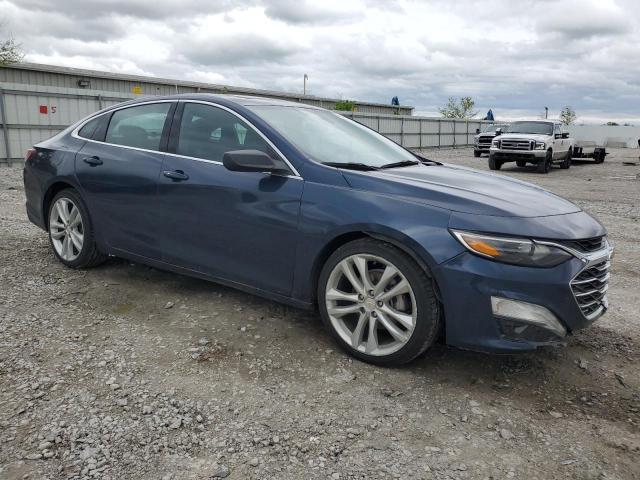 Vin: 1g1zd5st3nf169877, lot: 55266525, chevrolet malibu lt 20224