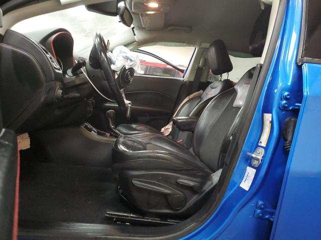 2018 JEEP COMPASS TR 3C4NJDDBXJT342632