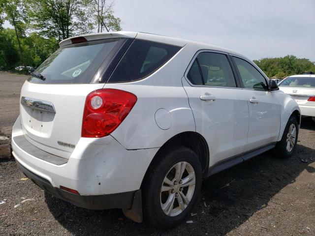 Vin: 2gnfleek5f6244663, lot: 58328645, chevrolet equinox ls 20153
