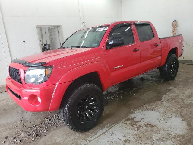 TOYOTA TACOMA DOU