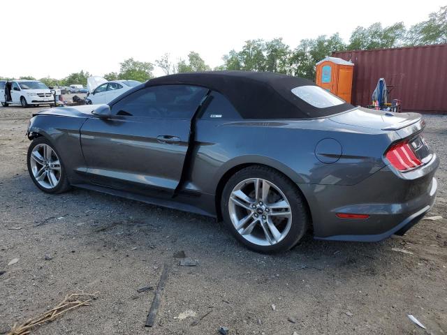 2019 FORD MUSTANG 1FATP8UH9K5154130