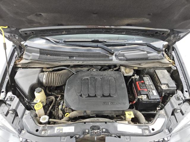 2019 DODGE GRAND CARA - 2C4RDGEG8KR571495