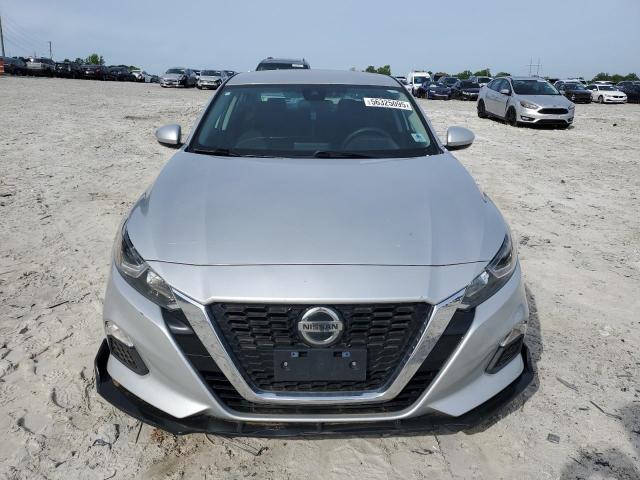 2021 NISSAN ALTIMA S - 1N4BL4BV6MN356211