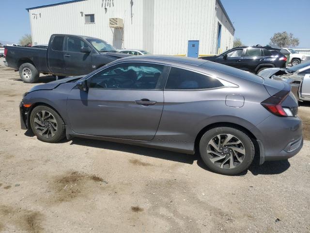 Vin: 2hgfc4b0xjh304473, lot: 57855195, honda civic lx 20182