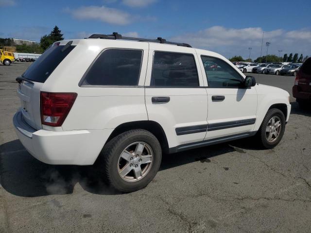 JEEP GRAND CHER 2006 white  gas 1J4GR48K76C141201 photo #4