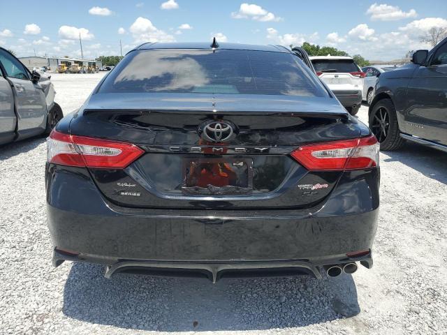 2019 TOYOTA CAMRY L - 4T1B11HK7KU770396