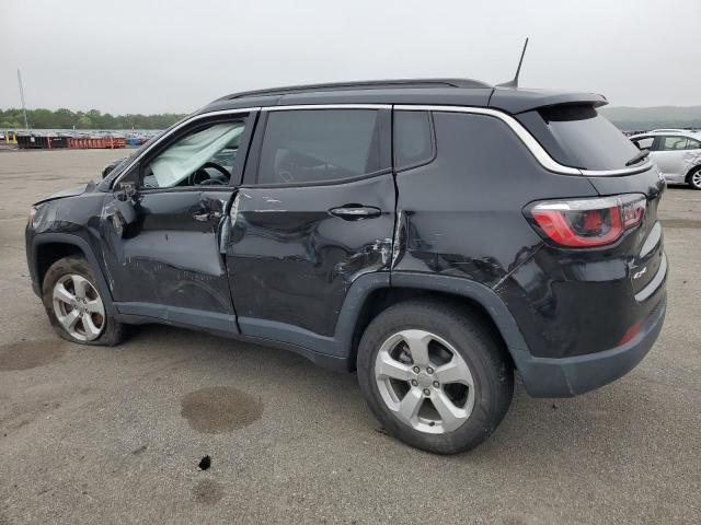Vin: 3c4njdbb8lt138319, lot: 58941325, jeep compass latitude 20202