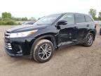 2018 TOYOTA HIGHLANDER - 5TDJZRFH1JS527085