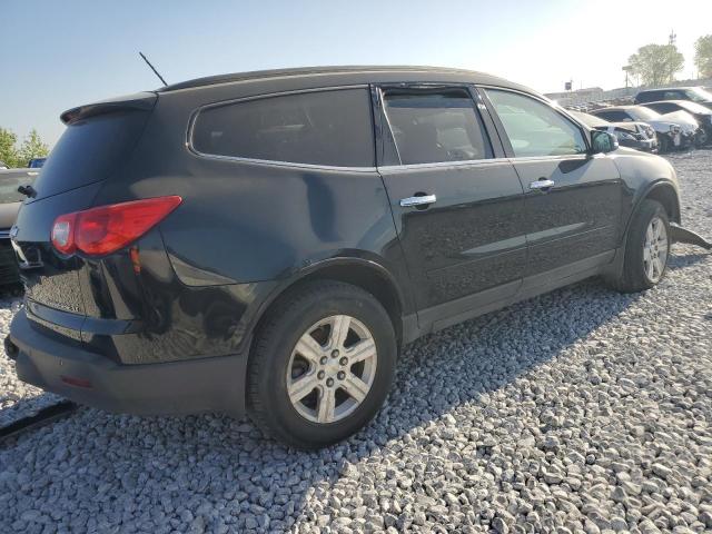 Vin: 1gnkvjedxcj400794, lot: 89386945, chevrolet traverse lt 20123