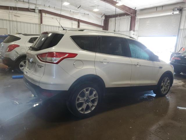 Vin: 1fmcu9jx7guc07128, lot: 56712365, ford escape titanium 20163